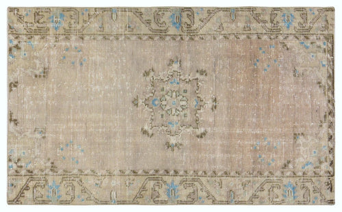 Vintage Turkish Oushak