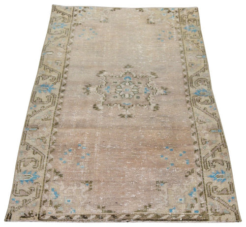 Vintage Turkish Oushak