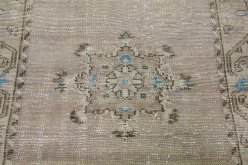 Vintage Turkish Oushak