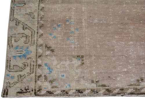 Vintage Turkish Oushak