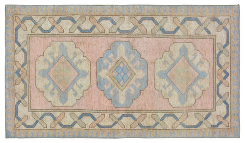 Vintage Turkish Anatolian