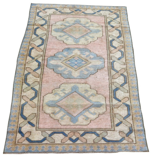 Vintage Turkish Anatolian