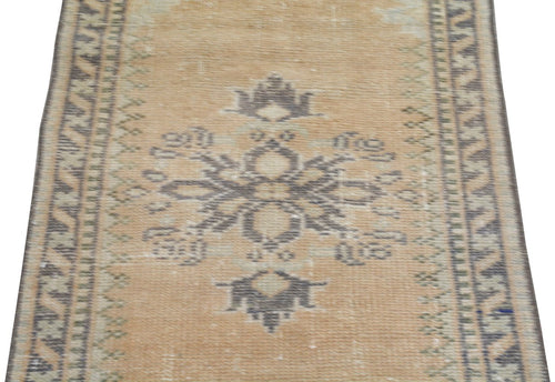 Vintage Turkish Oushak