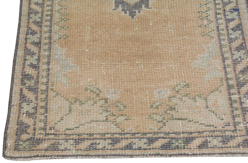 Vintage Turkish Oushak