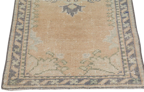 Vintage Turkish Oushak