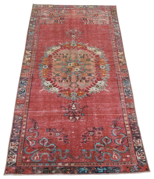 Vintage Turkish Anatolian