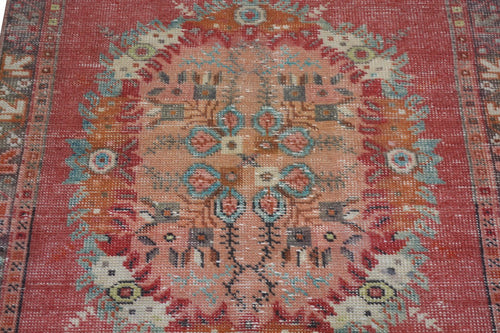 Vintage Turkish Anatolian