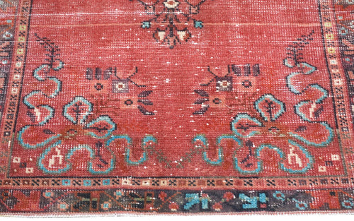 Vintage Turkish Anatolian