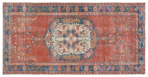 Vintage Turkish Anatolian