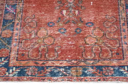 Vintage Turkish Anatolian