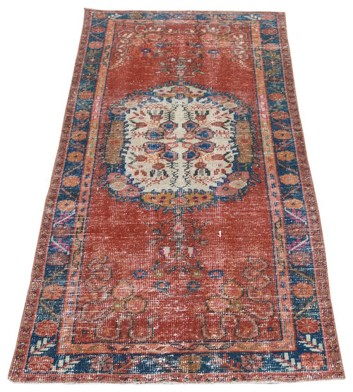 Vintage Turkish Anatolian