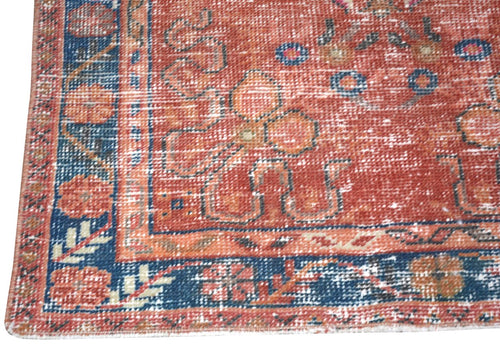 Vintage Turkish Anatolian