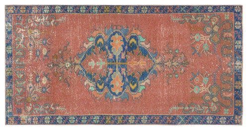 Vintage Turkish Anatolian