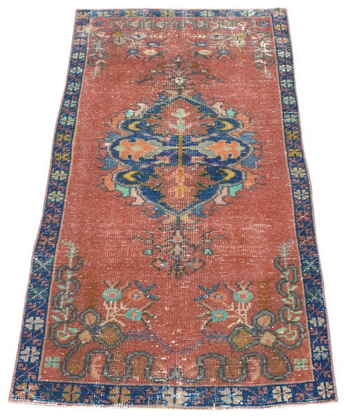 Vintage Turkish Anatolian