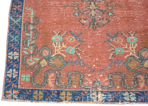 Vintage Turkish Anatolian