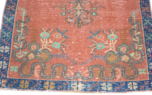 Vintage Turkish Anatolian