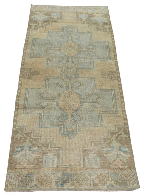 Vintage Turkish Anatolian