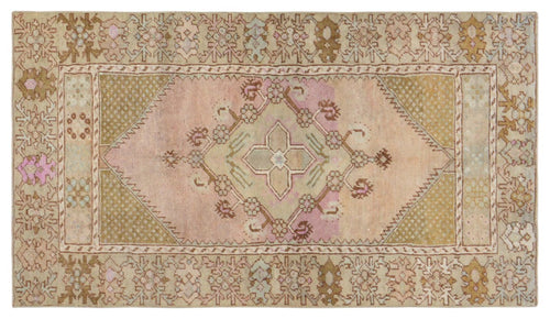 Vintage Turkish Anatolian