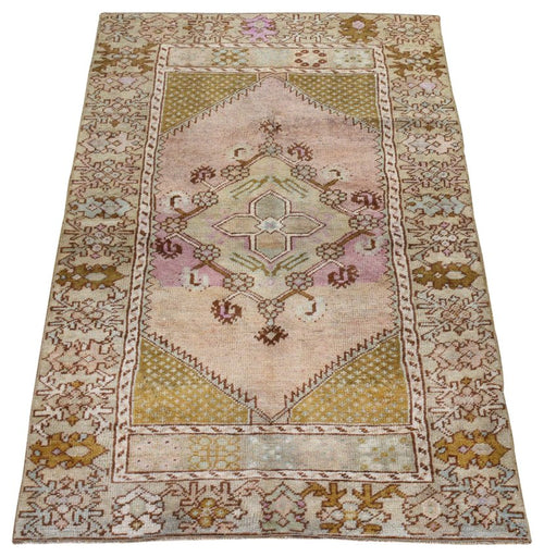 Vintage Turkish Anatolian