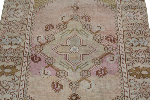 Vintage Turkish Anatolian