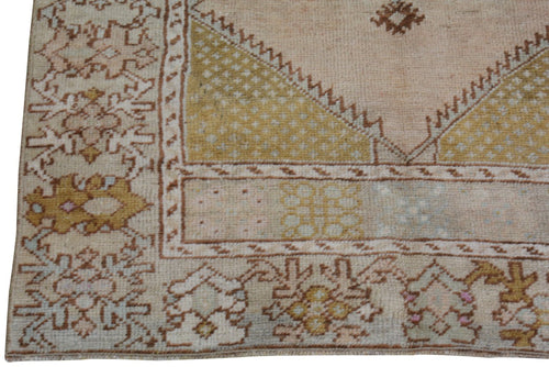 Vintage Turkish Anatolian