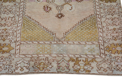 Vintage Turkish Anatolian