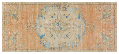 Vintage Turkish Oushak