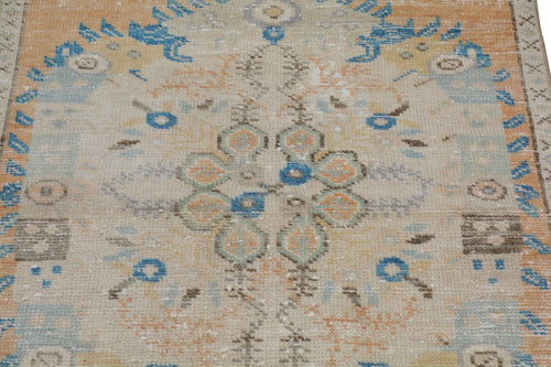 Vintage Turkish Oushak