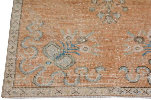 Vintage Turkish Oushak