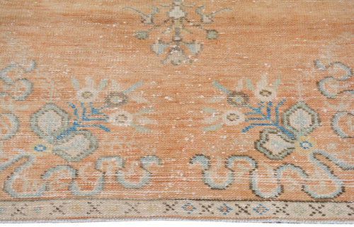 Vintage Turkish Oushak