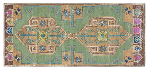 Vintage Turkish Anatolian