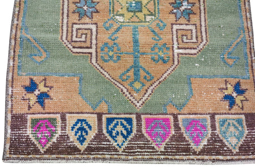 Vintage Turkish Anatolian