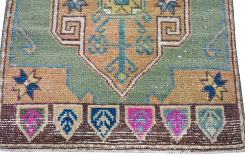 Vintage Turkish Anatolian