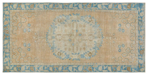 Vintage Turkish Oushak