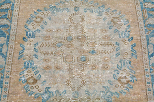 Vintage Turkish Oushak