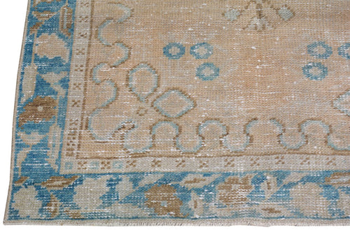 Vintage Turkish Oushak