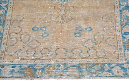 Vintage Turkish Oushak