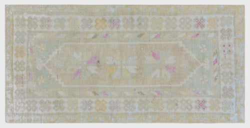 Vintage Turkish Anatolian
