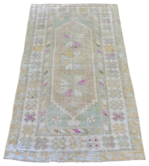 Vintage Turkish Anatolian