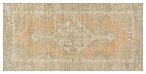 Vintage Turkish Oushak