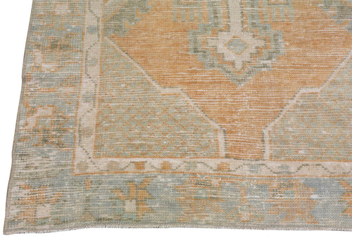 Vintage Turkish Oushak