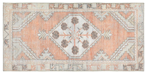 Vintage Turkish Anatolian