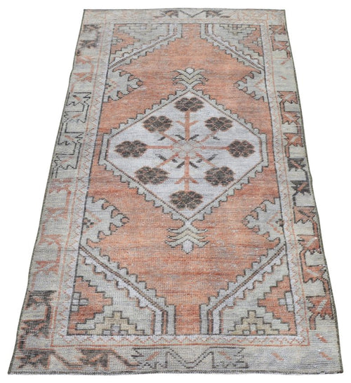 Vintage Turkish Anatolian