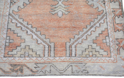 Vintage Turkish Anatolian