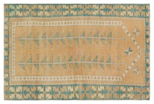 Vintage Turkish Anatolian