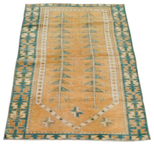 Vintage Turkish Anatolian