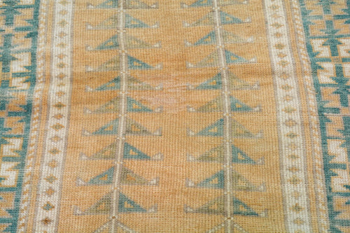Vintage Turkish Anatolian