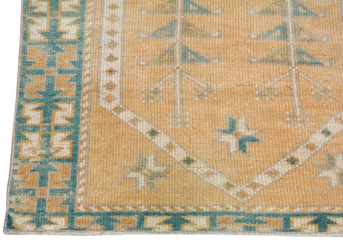 Vintage Turkish Anatolian
