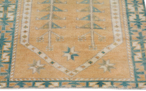 Vintage Turkish Anatolian