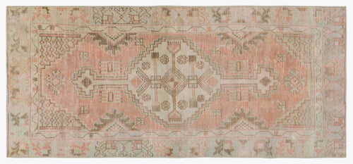 Vintage Turkish Anatolian